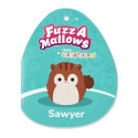 SQUISHMALLOWS W21 Fuzz-A-Mallows Plush toy, 30 cm