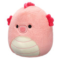 SQUISHMALLOWS W21 Fuzz-A-Mallows Plush toy, 30 cm
