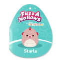 SQUISHMALLOWS W21 Fuzz-A-Mallows Plush toy, 30 cm