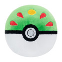 POKEMON W2 plush Poké Ball, 12 cm