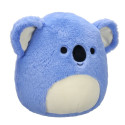 SQUISHMALLOWS W21 Fuzz-A-Mallows Plush toy, 30 cm