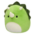 SQUISHMALLOWS W21 Fuzz-A-Mallows Plush toy, 30 cm