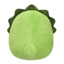 SQUISHMALLOWS W21 Fuzz-A-Mallows Plush toy, 30 cm
