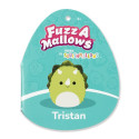 SQUISHMALLOWS W21 Fuzz-A-Mallows Plush toy, 30 cm
