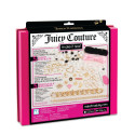 MAKE IT REAL Juicy Couture DIY set "Chains & charms"