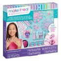 MAKE IT REAL DIY Maniküürikomplekt
