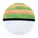 POKEMON W2 pehme mänguasi Poké Ball, 12 cm