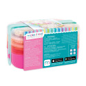 MAKE IT REAL DIY Rotaslietu komplekts un organaizers