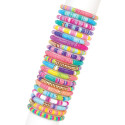 MAKE IT REAL DIY set Heishi Bracelet Maker
