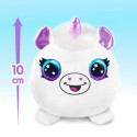 AIRBRUSH Plush мягкий питомец с аэрографом Неон мини, 2 шт