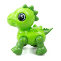 YCOO Robots Dino heads up, 13 cm