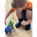 YCOO robot Dino heads up, 13 cm