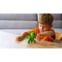 YCOO robot-dinosaurus Dino heads up, 13 cm