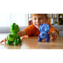 YCOO Robots Dino heads up, 13 cm