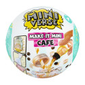 MINIVERSE Spēļu komplekts Cafe