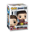 FUNKO POP! Vinyl Figuur: Avengers: Endgame Iron Man