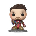 FUNKO POP! Vinyl Figuur: Avengers: Endgame Iron Man