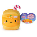 CHEEKY CHONKS plush toy Snacky Seats