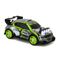 EXOST raadioteel juhitav auto Build 2 Drive - Rally Spotlights, 15cm