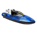 EXOST Aqua Lights R/C boat, scale 1:18