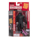SKIBIDI TOILET Deluxe figure, 15 cm