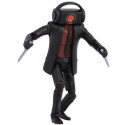 SKIBIDI TOILET Deluxe figure, 15 cm