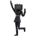 SKIBIDI TOILET Deluxe figure, 15 cm