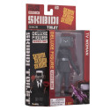 SKIBIDI TOILET Deluxe figure, 15 cm