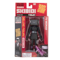 SKIBIDI TOILET Deluxe figure, 15 cm