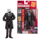 SKIBIDI TOILET Deluxe figure, 15 cm