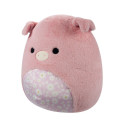 SQUISHMALLOWS Fuzz-A-Mallows Plush toy Easter edition, 30 cm