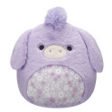 SQUISHMALLOWS Fuzz-A-Mallows Plush toy Easter edition, 30 cm