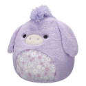 SQUISHMALLOWS Fuzz-A-Mallows Plush toy Easter edition, 30 cm