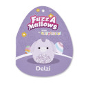 SQUISHMALLOWS Fuzz-A-Mallows Plush toy Easter edition, 30 cm