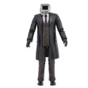 SKIBIDI TOILET Deluxe figure, 15 cm