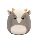 SQUISHMALLOWS Fuzz-A-Mallows Plush toy Easter edition, 30 cm