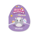 SQUISHMALLOWS Fuzz-A-Mallows Plush toy Easter edition, 30 cm