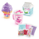 CL Slimelicious lima valmistamise komplekt, 3 tk