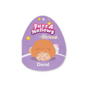 SQUISHMALLOWS Fuzz-A-Mallows Plush toy Easter edition, 30 cm