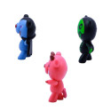 DEDDY BEARS Figurine in a Digging Kit