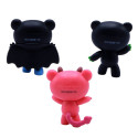 DEDDY BEARS Figurine in a Digging Kit