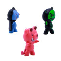 DEDDY BEARS Figurine in a Digging Kit