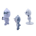 DEDDY BEARS Figurine in a Digging Kit