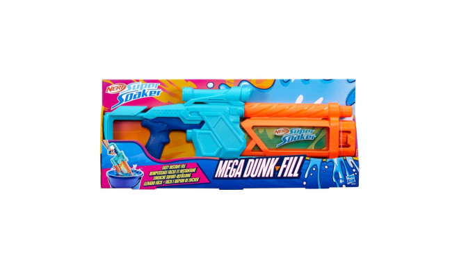 NERF SUPERSOAKER veepüstol Mega Dunk Fill