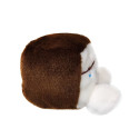 AURORA Palm Pals plush toy Cake, 12 cm
