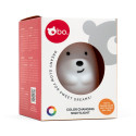 bo. Lamp Bear