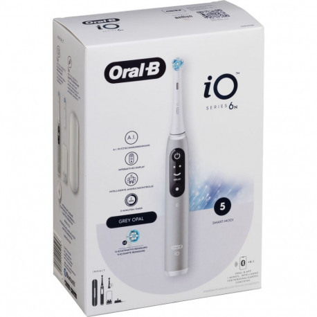 Oral-B iO 6N hall