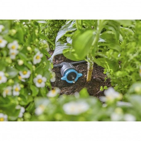 Gardena Micro-Drip-System põhipakett rõdutaimedele 13401-20