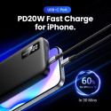 Ugreen PB311 10000mAh USB + USB-C, 20W PD (must)