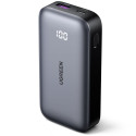 Ugreen Nexode PB502 10000mAh USB + USB-C, 30W PD (must)
